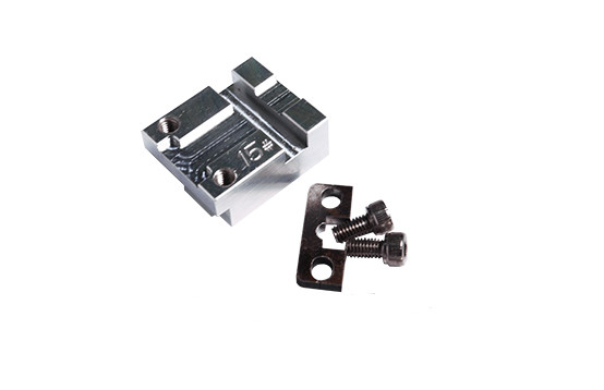 SN-CP-JJ-15 BW9 Key Clamp for SEC-E9 Key Cutting Machine