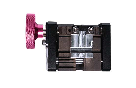 SN-CP-JJ-12 HU66 Key Clamp/Jaw For SEC-E9 Key Cutting Machine