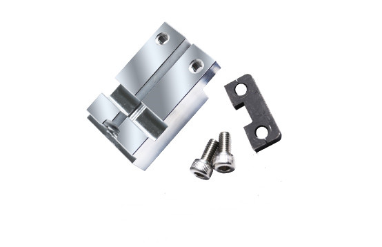 SN-CP-JJ-16 HU162T Key Clamp/Jaw for SEC E9 Key Cutting Machine