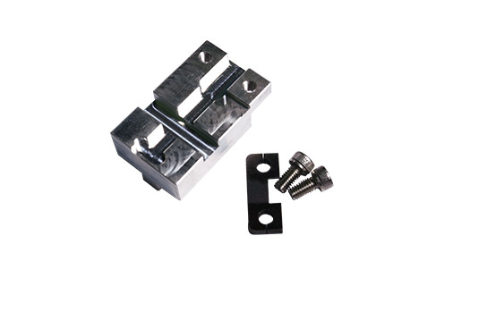 SN-CP-JJ-11 HU64 Clamp/Jaw for SEC-E9 Key Cutting Machine