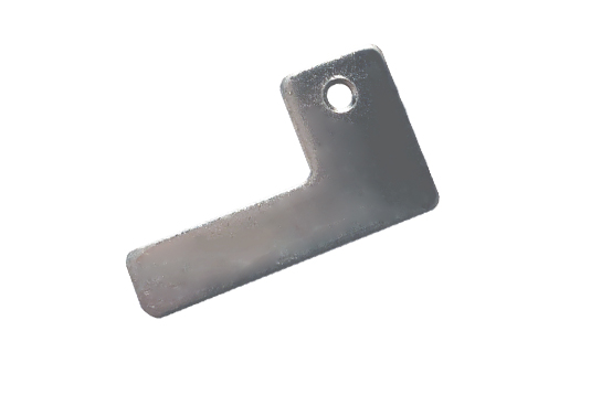 Flat Milling Jaws Stopper