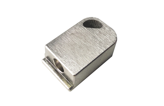 Stopper for Beta & Alpha Automatic Key Cutting Machine