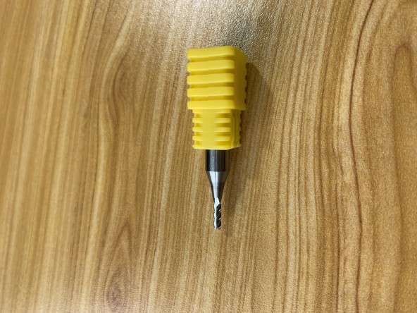 1.9mm Cutter Apply to SEC-E9 Key Cutting Machine